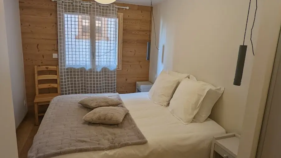 chambre double