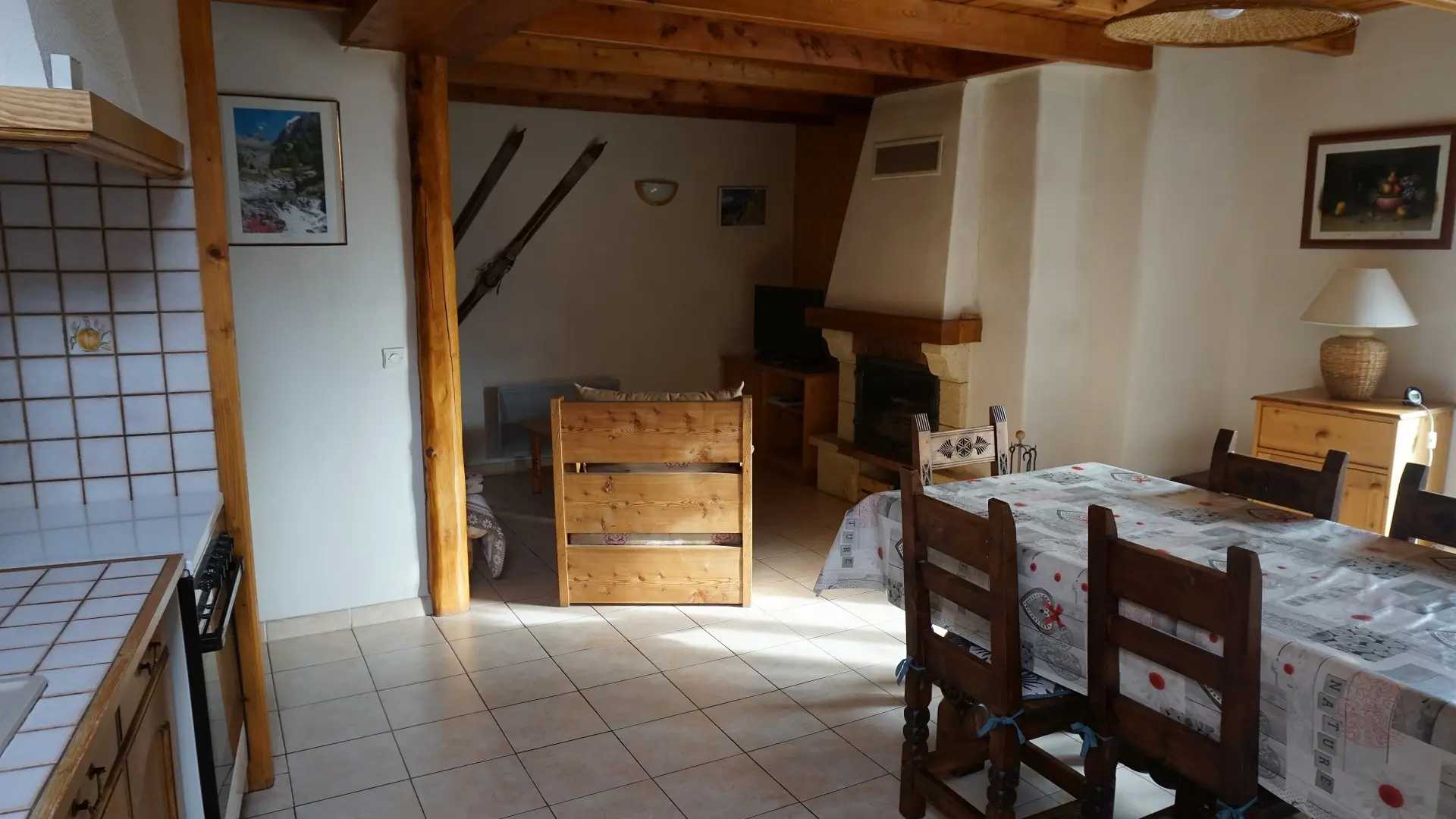 Appartement 4 personnes - n° 3