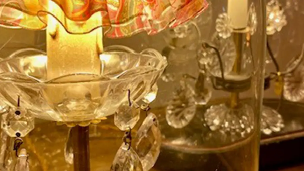 Rue des près luminaires_Saint-Rémy-de-Provence