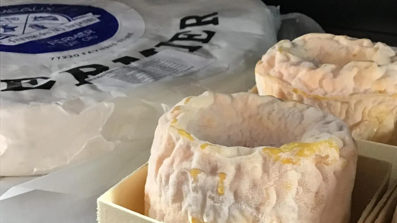 Au Clair de la Vigne Côté Caves Bandol