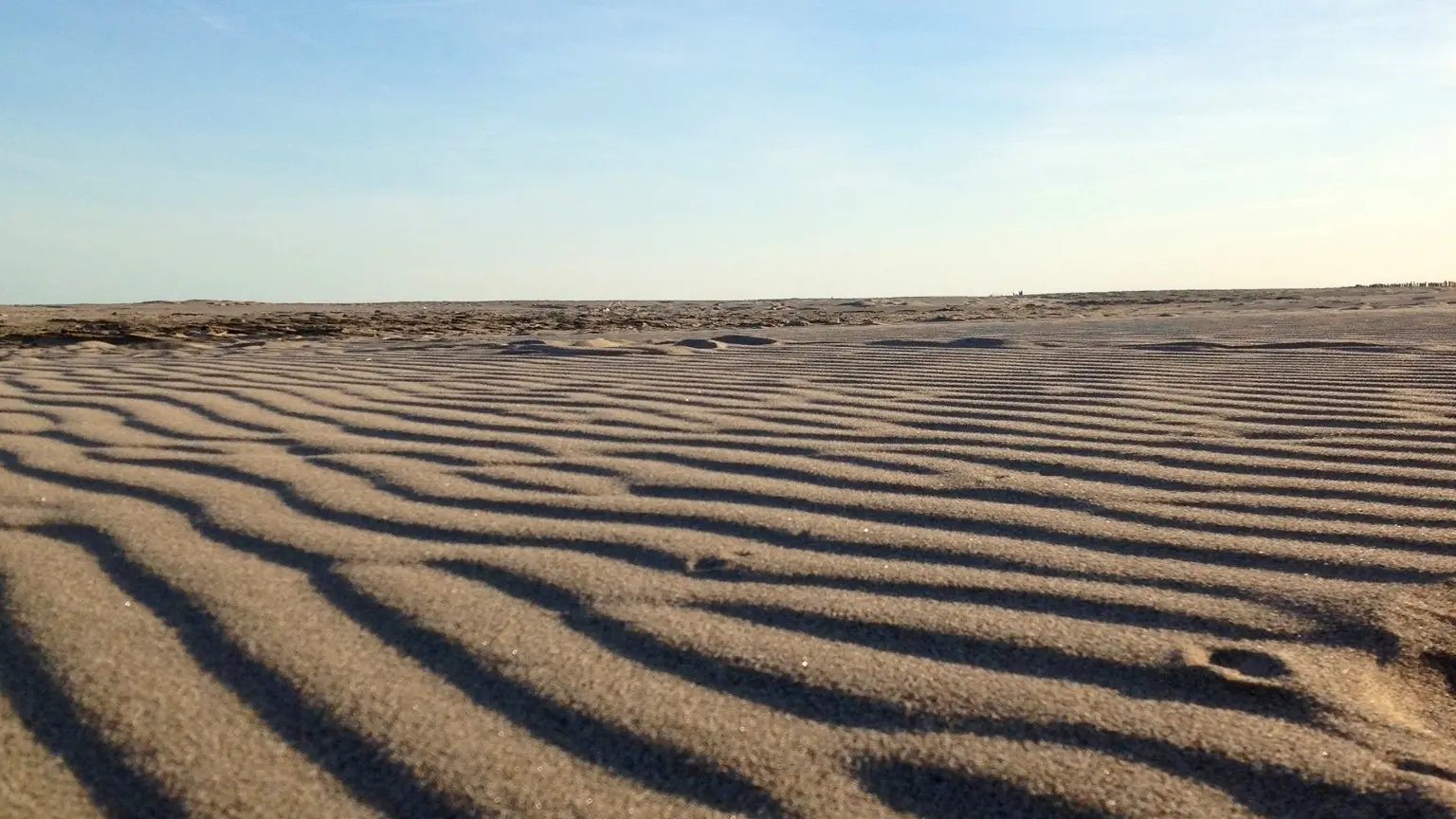 Pas Plage Napoléon