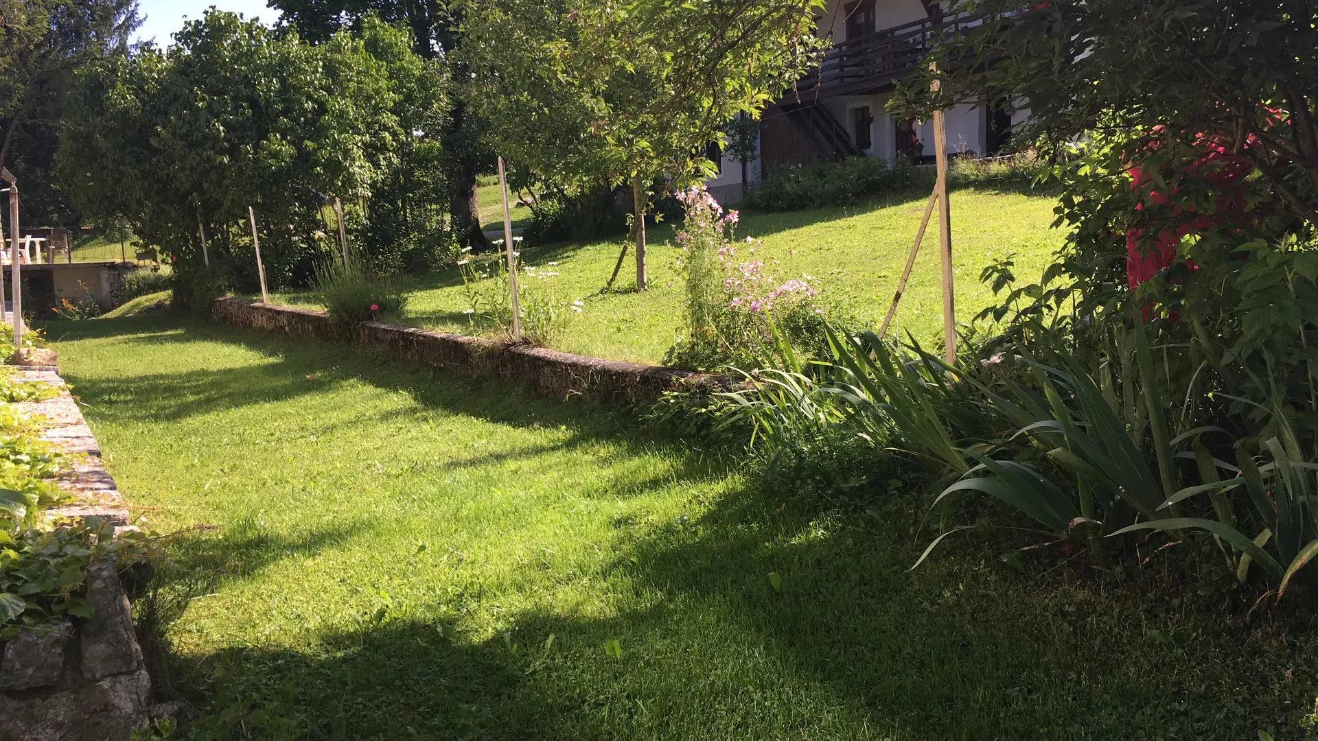 Jardin