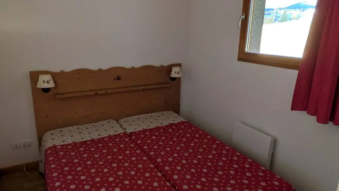 Appartement 6 personnes - Les Granges d'Arvieux n° 914