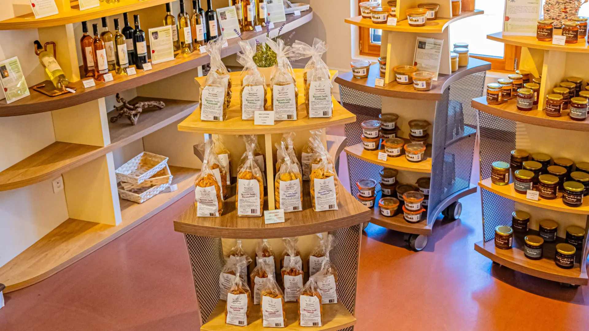 Boutique Maison du Lac