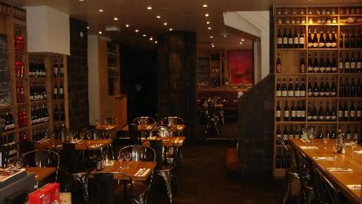 Salle
