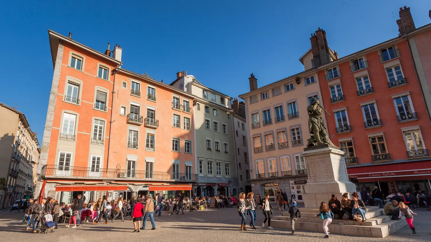 Place Saint-André