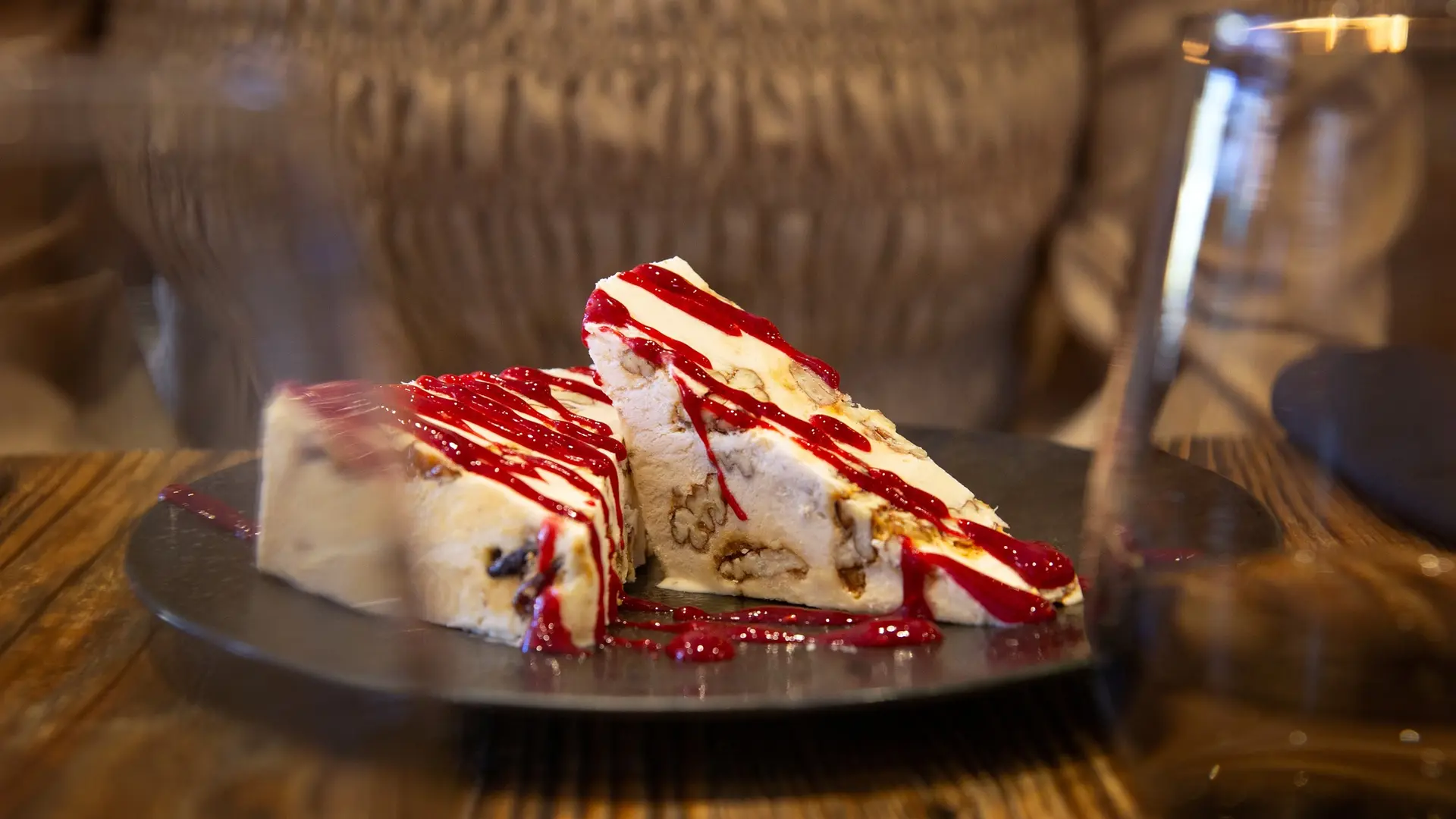 Restaurant Le Lie Vain Lou_Faverges-Seythenex