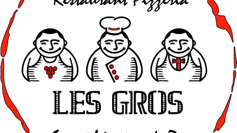 Logotipo del restaurante