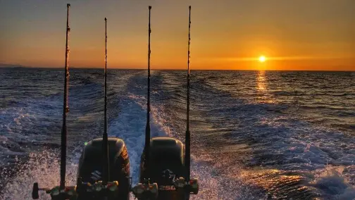 Long Island Fishing