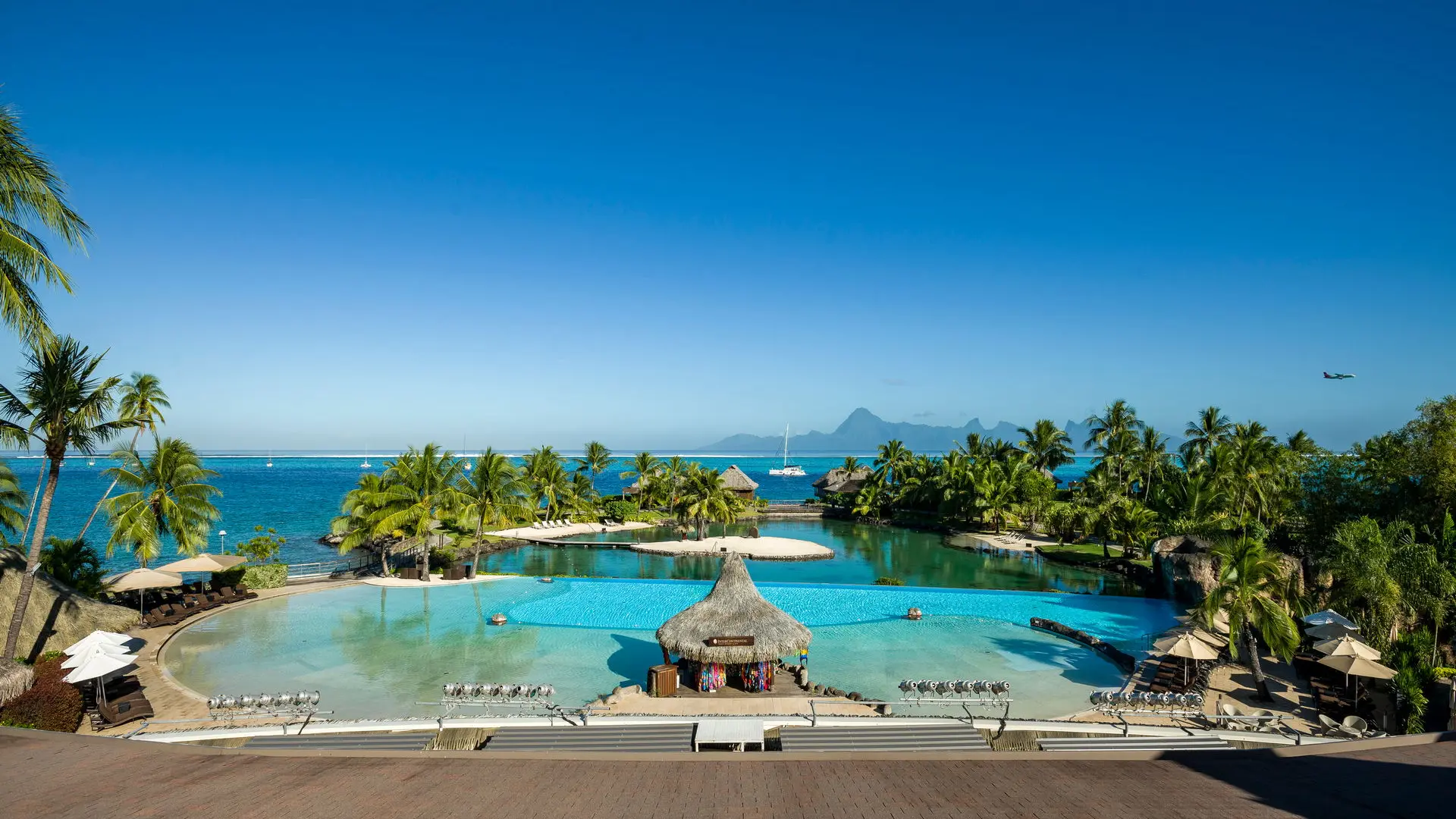 InterContinental Tahiti Resort And Spa