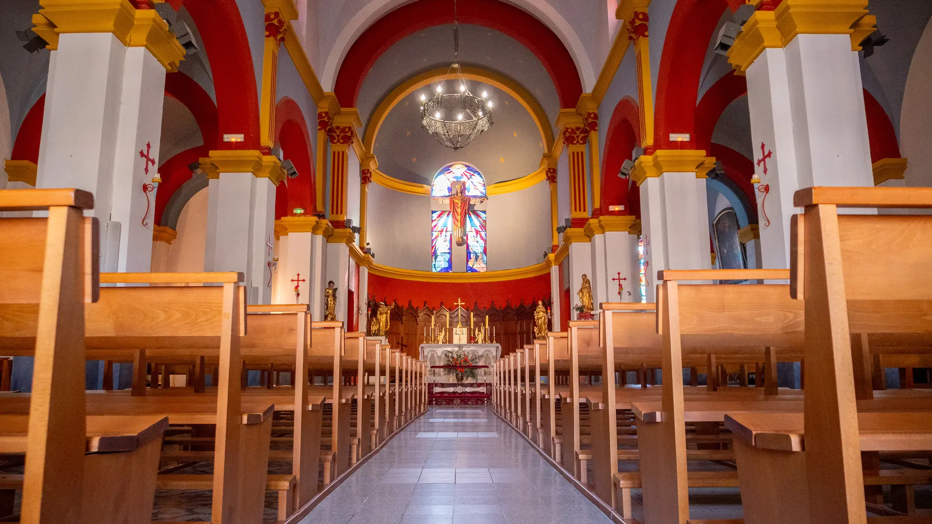 Eglise Sainte Julitte_Saint-Cyr-sur-Mer