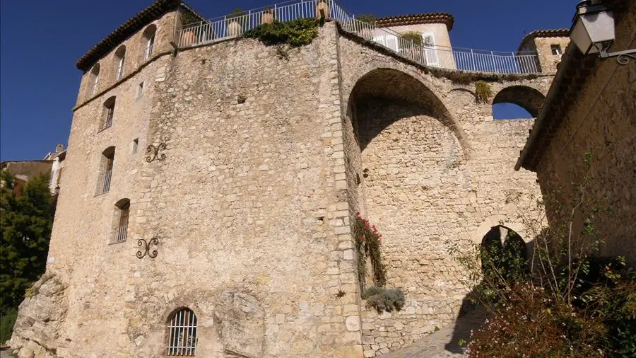 remparts