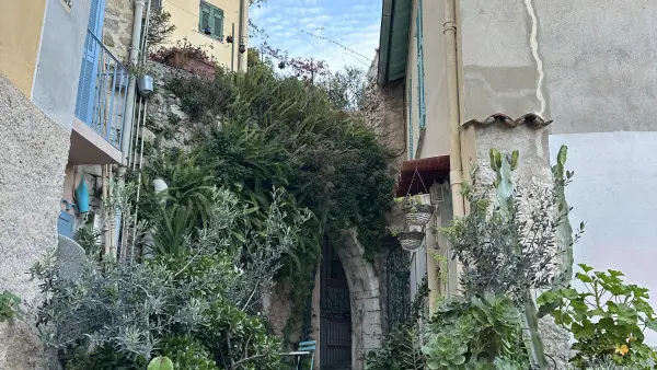 Visite guidée : Les ruelles de l'histoire,  Laissez-vous conter Menton