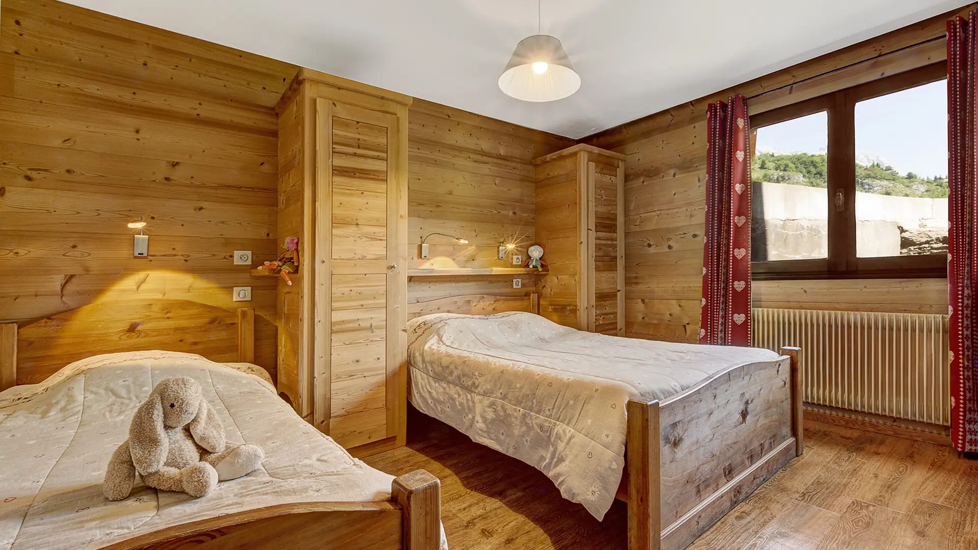 chambre