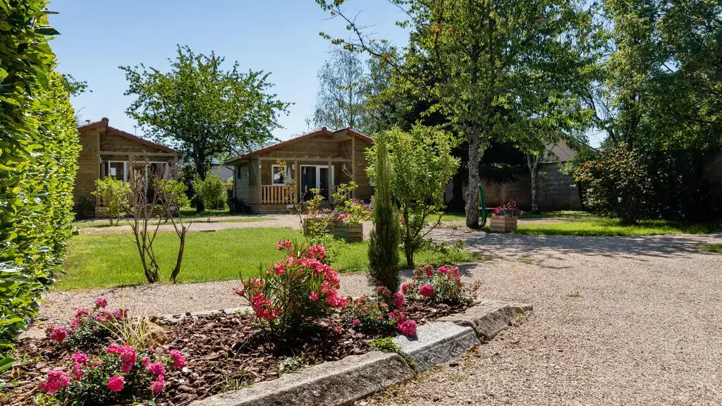 jardin des mini homes