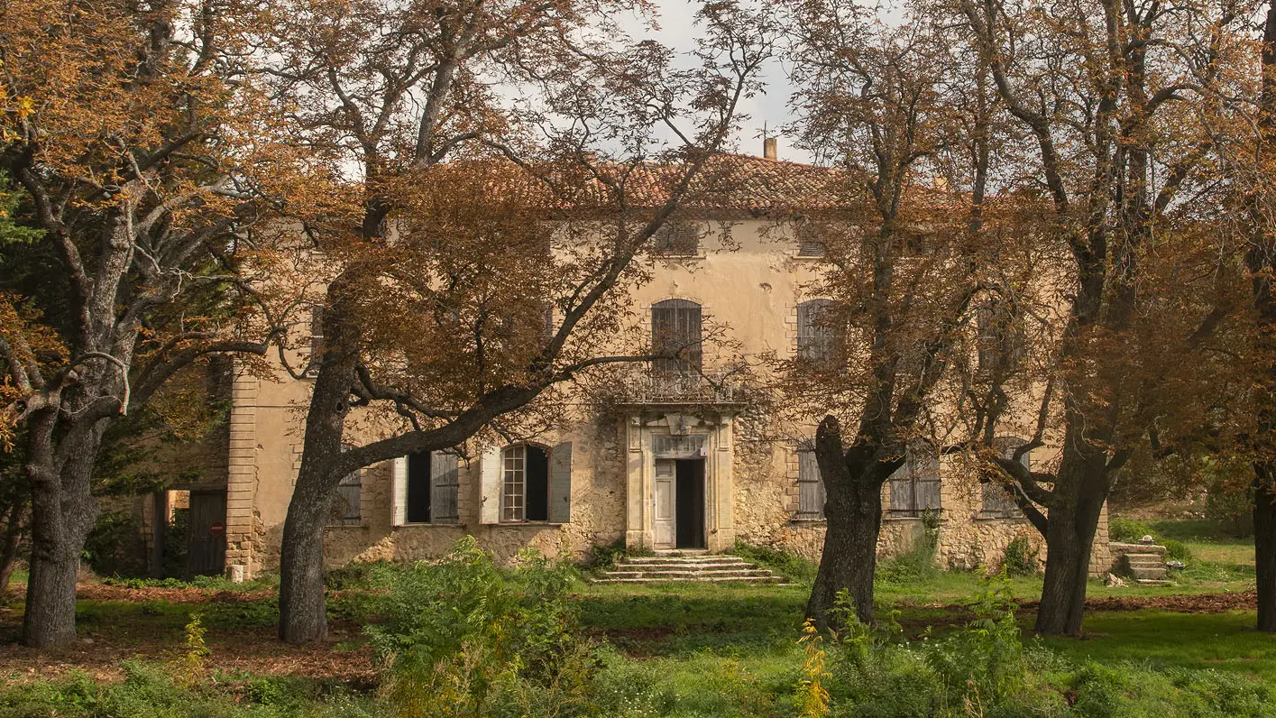 Château du Grand Pré