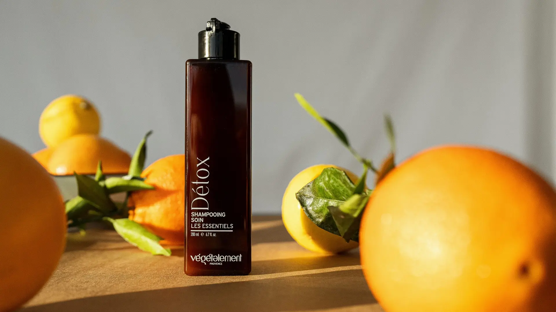 Végétalement Provence_shampoing detox