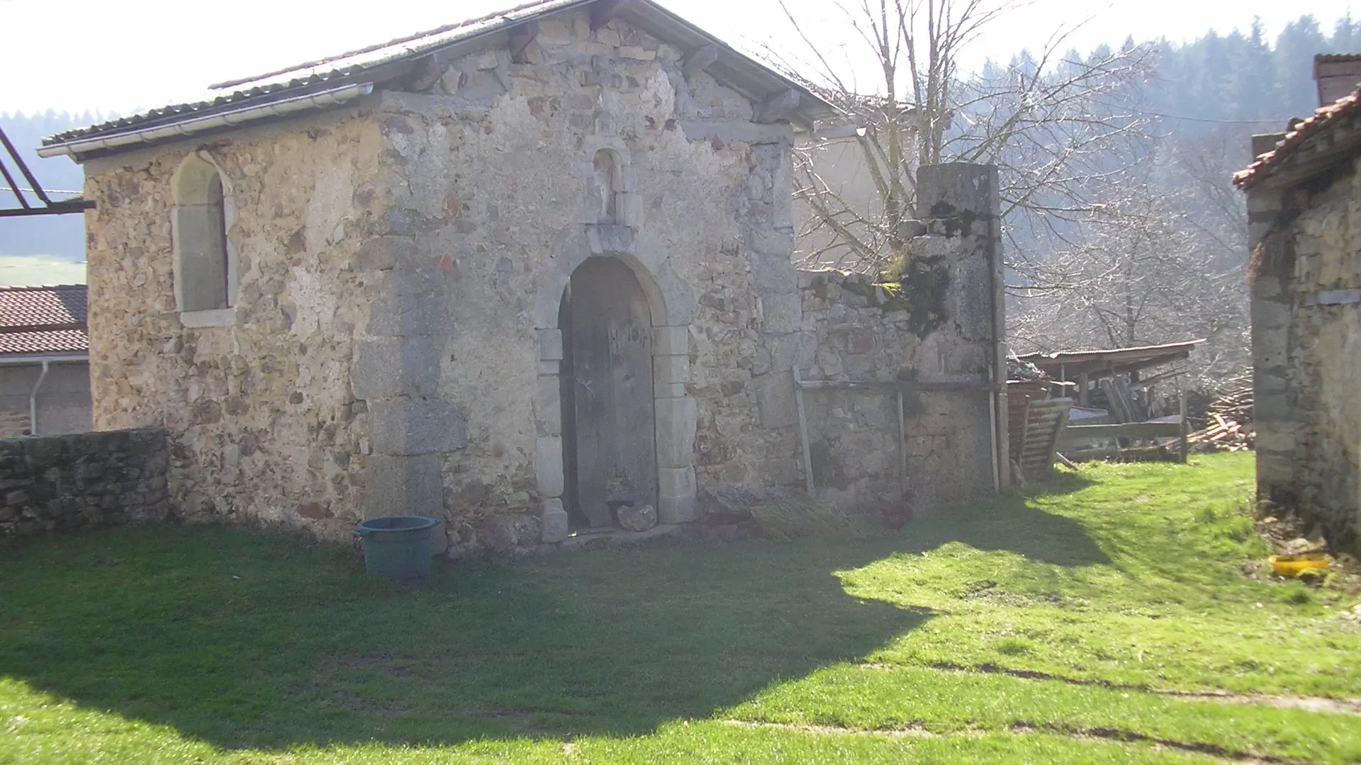 La Guinguette