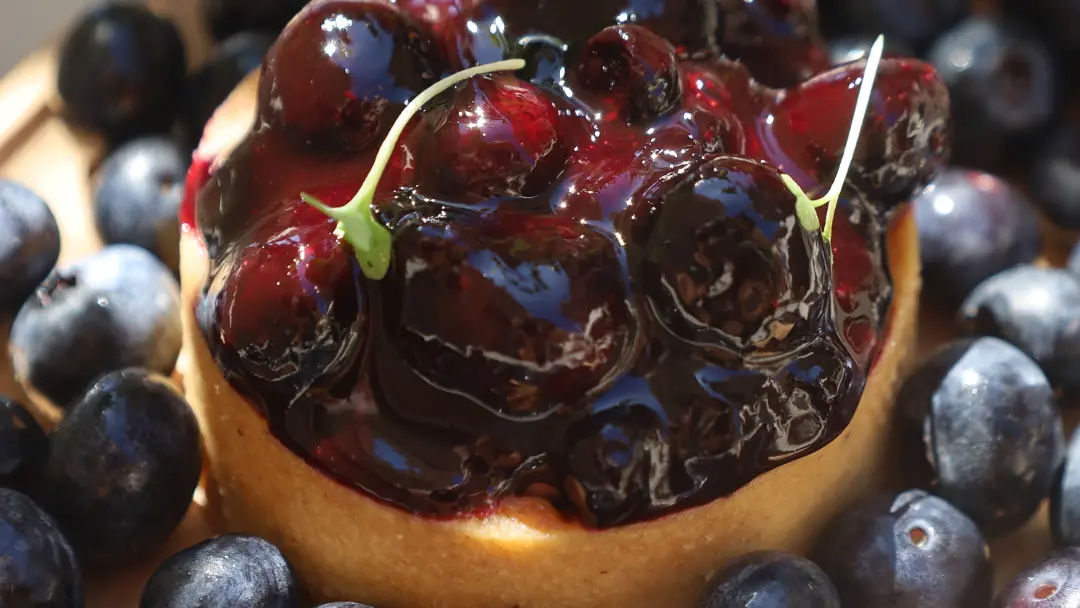 Ness Pâtisserie_Bandol