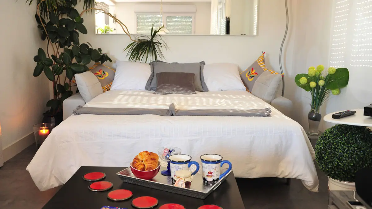 Chambre 2