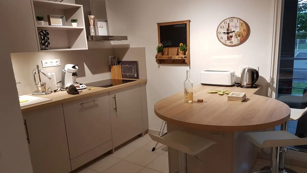 A l'Ombre de la Cité Médiévale