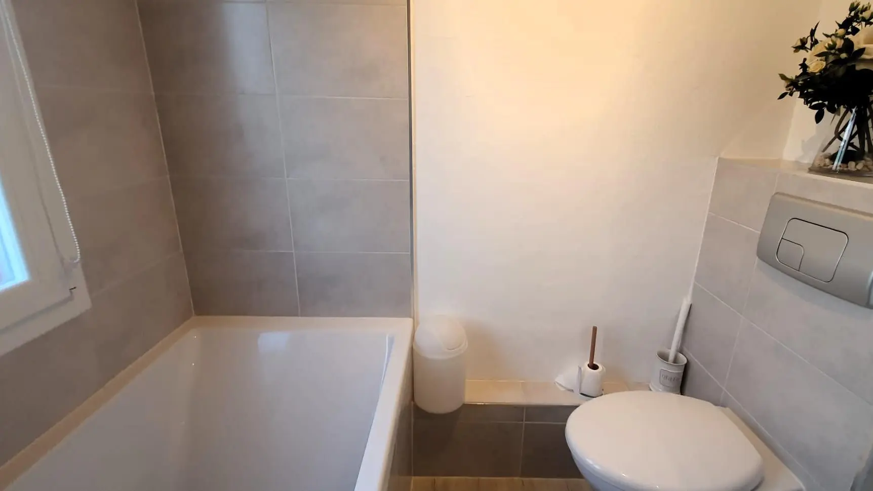 Salle de bains - photo 2