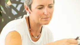 Sandrine Dou Réflexologue