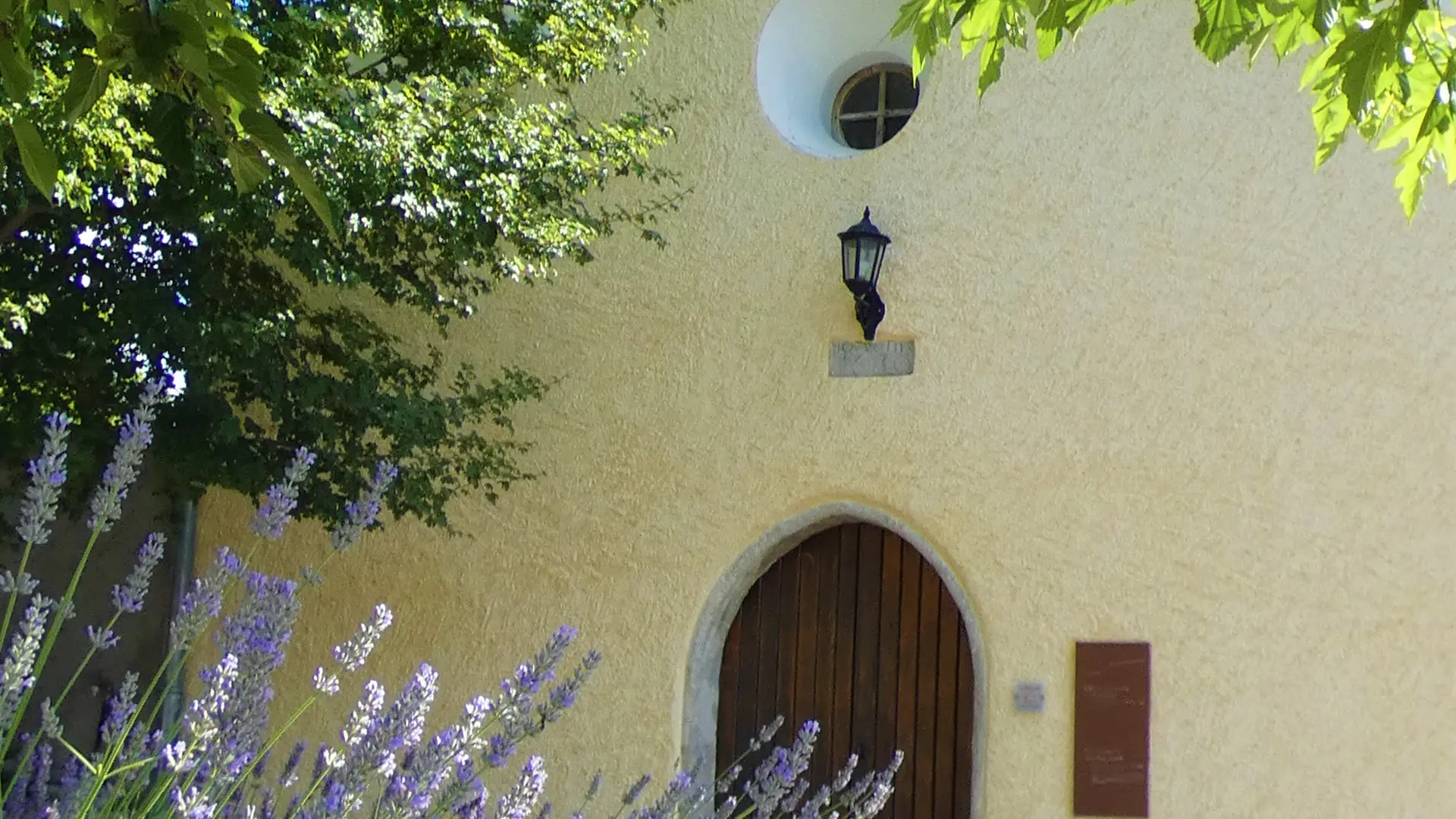 Eglise Saint Laurent