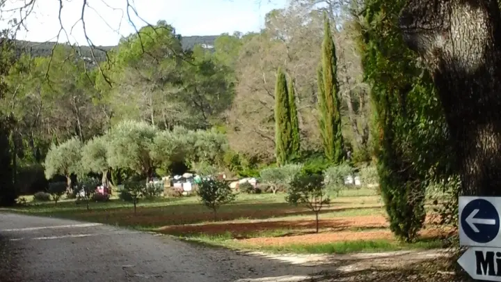 Apiculteur M. Beaucé