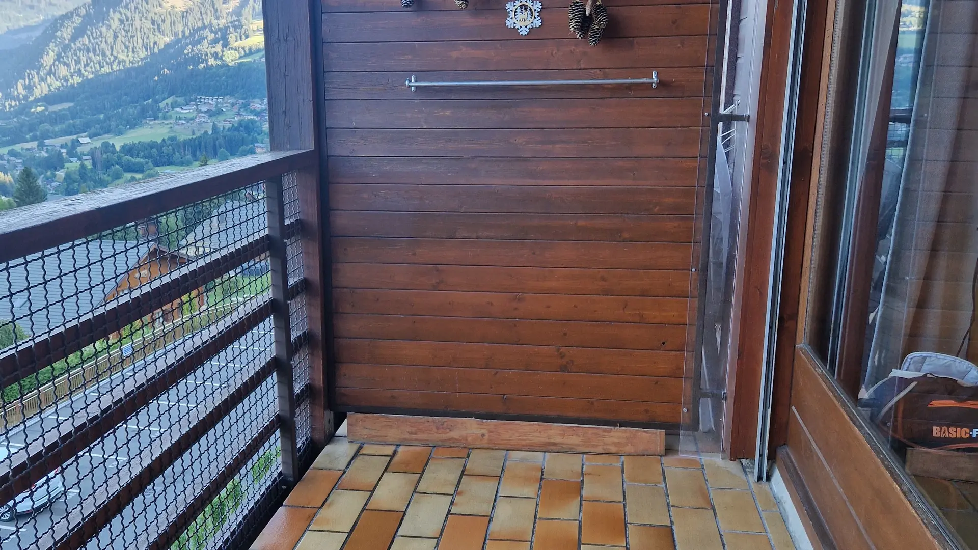 Balcon