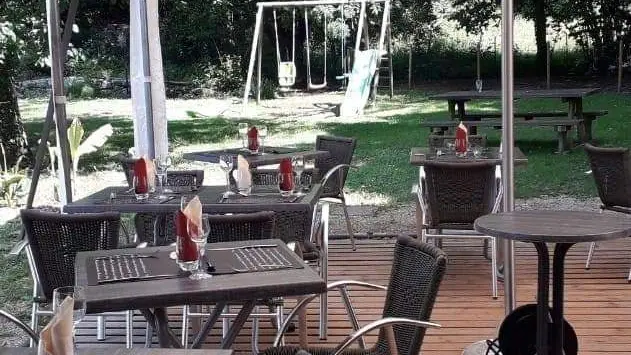 Auberge du Grand Thur