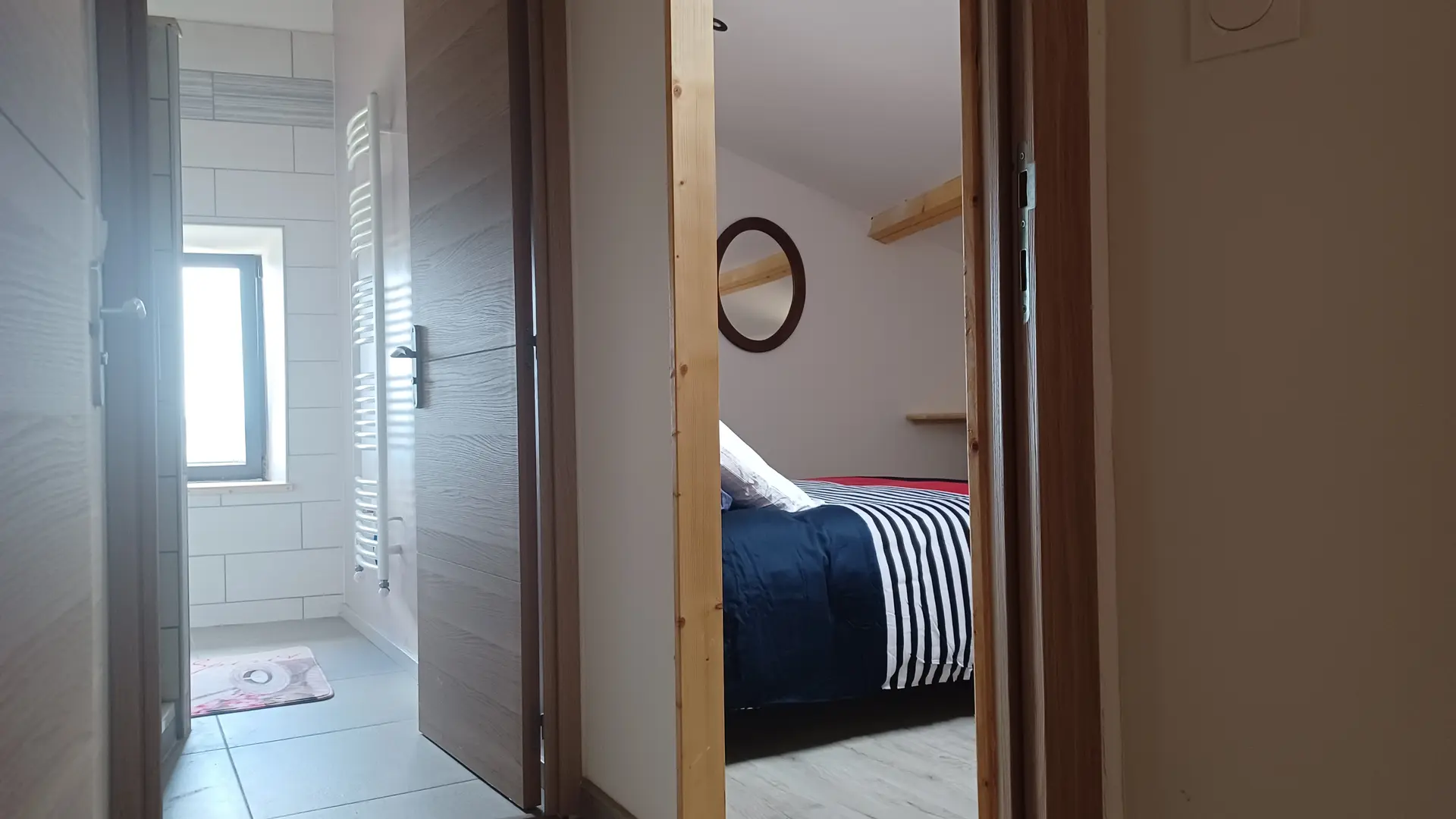 Chambre Ternay