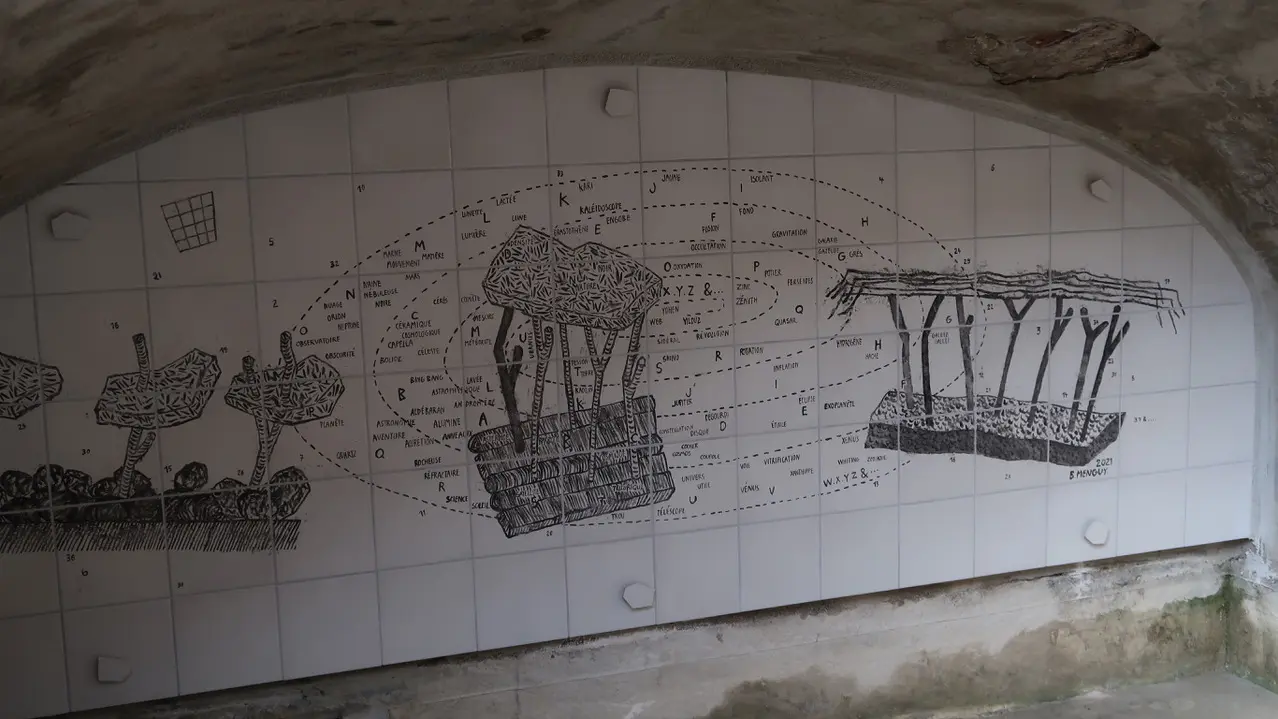 2021 Bertrand Menguy