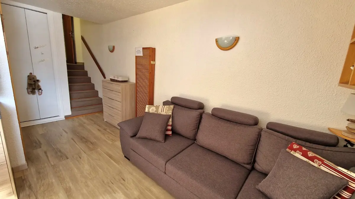Appartement 4 personnes - Le Pelvas n° 101