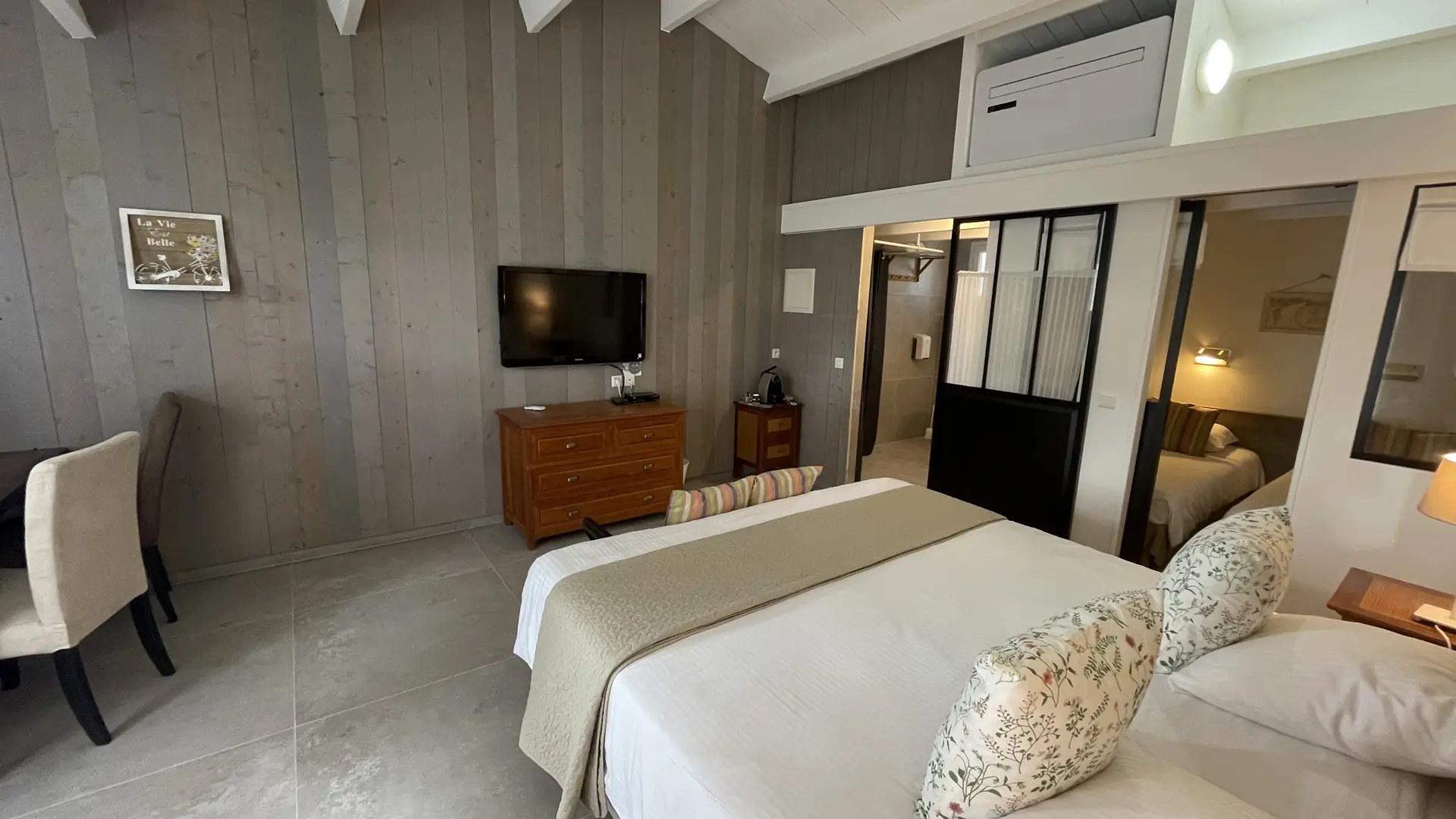 Junior suite