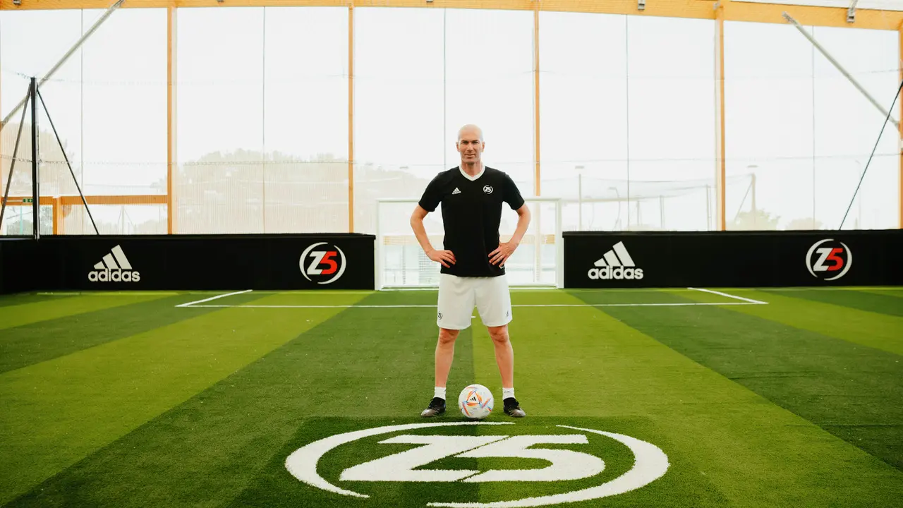 Z5 Istres - Complexe Foot à 5 et Padel