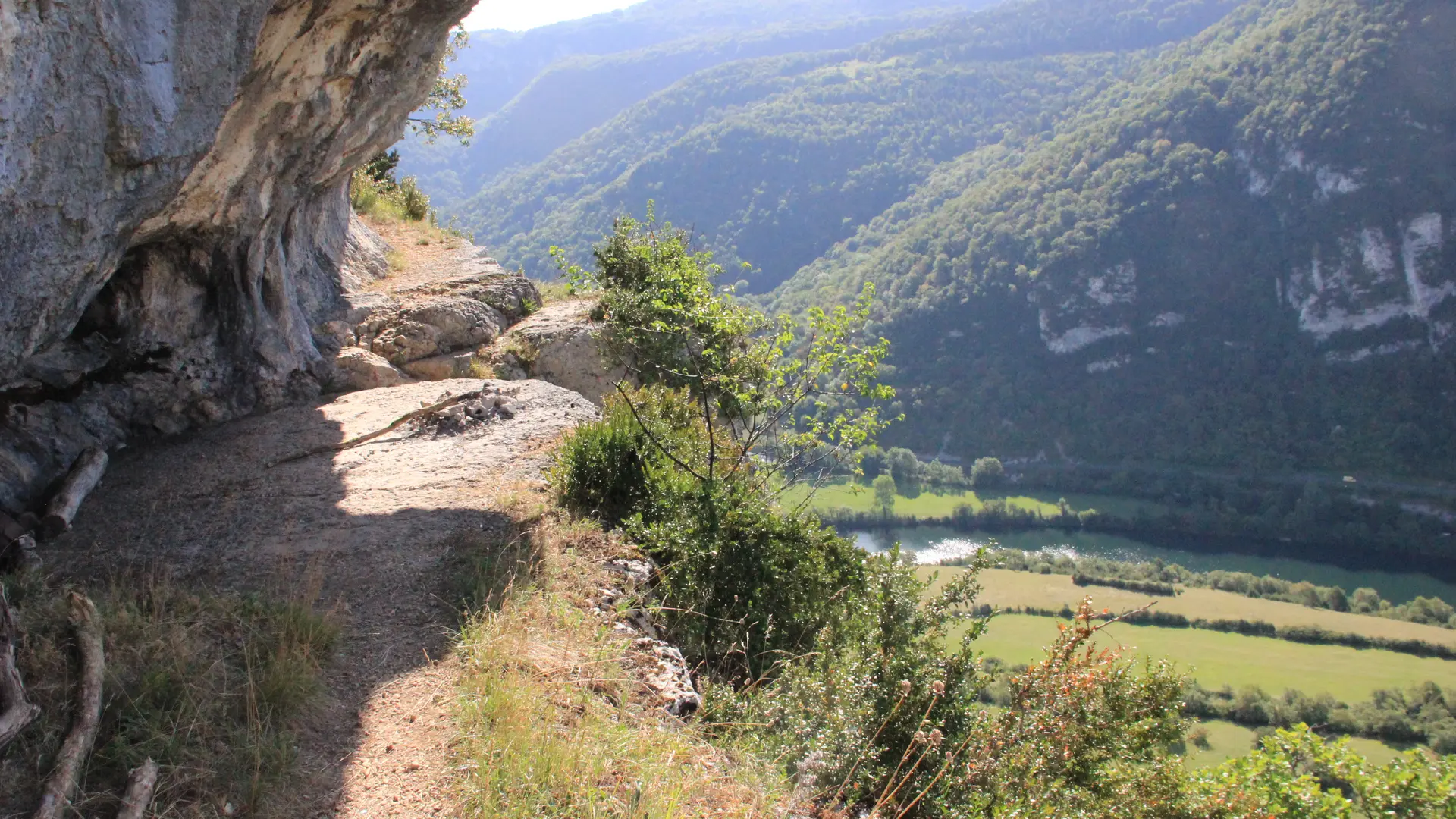 Roches du Jarbonnet