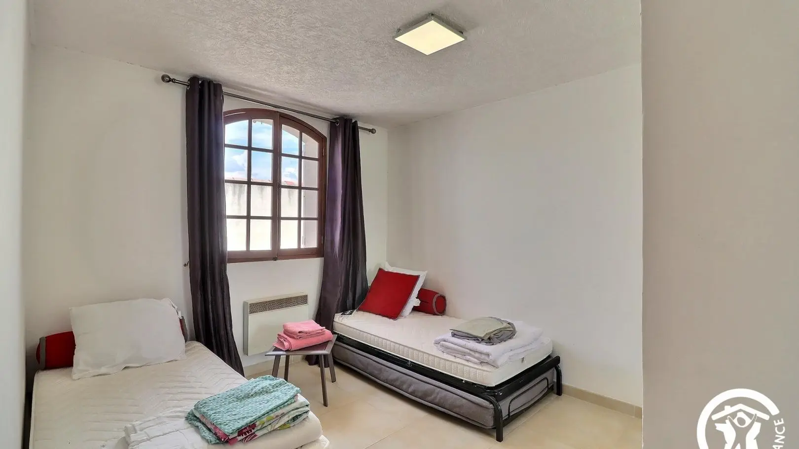 Chambre 1
