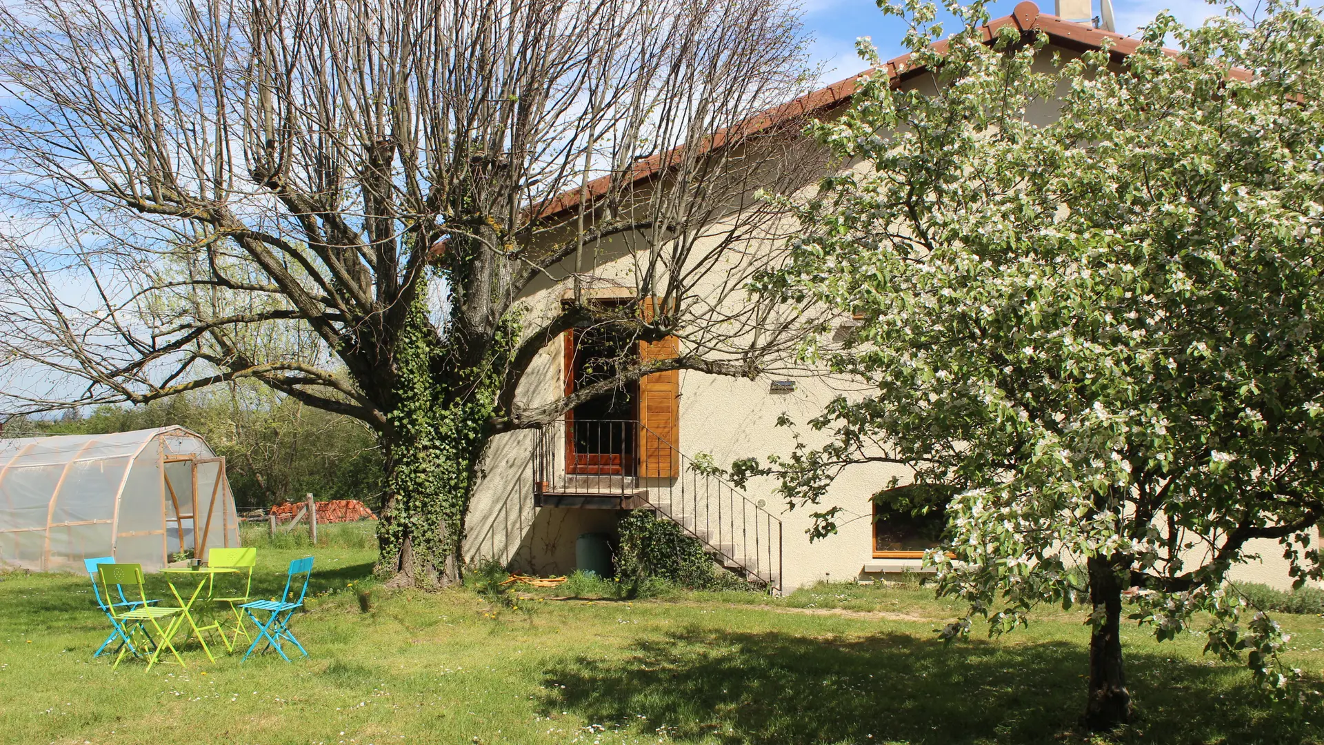 Vue générale
