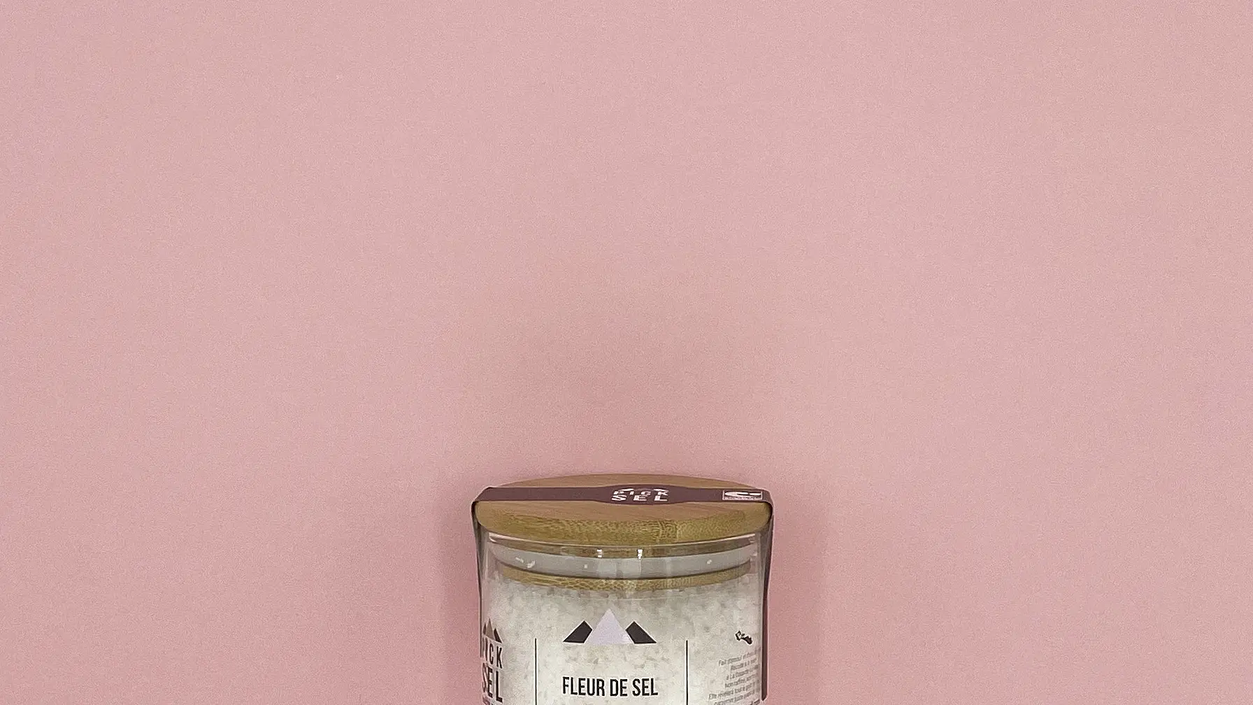 Flor de sal