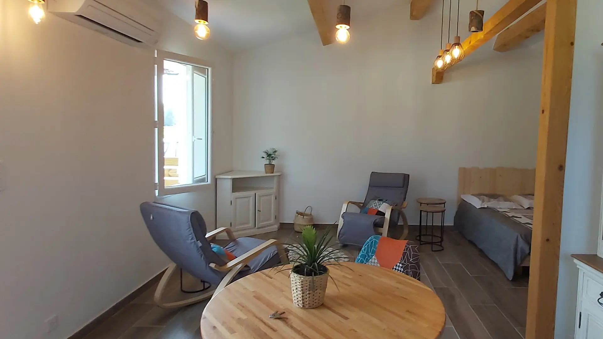 Coin salon