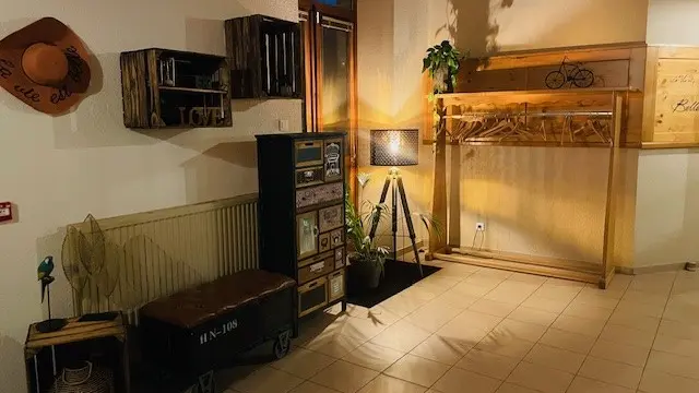 Domaine du Viaduc à Saint-Symphorien-de-Lay