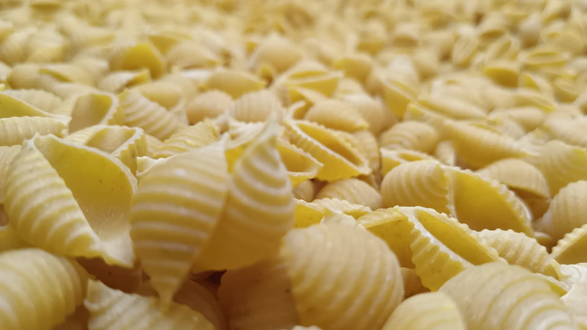 Pâtes Youpi