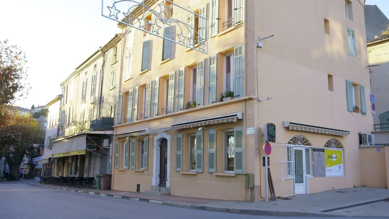 Bureau d'Information Touristique de Valensole