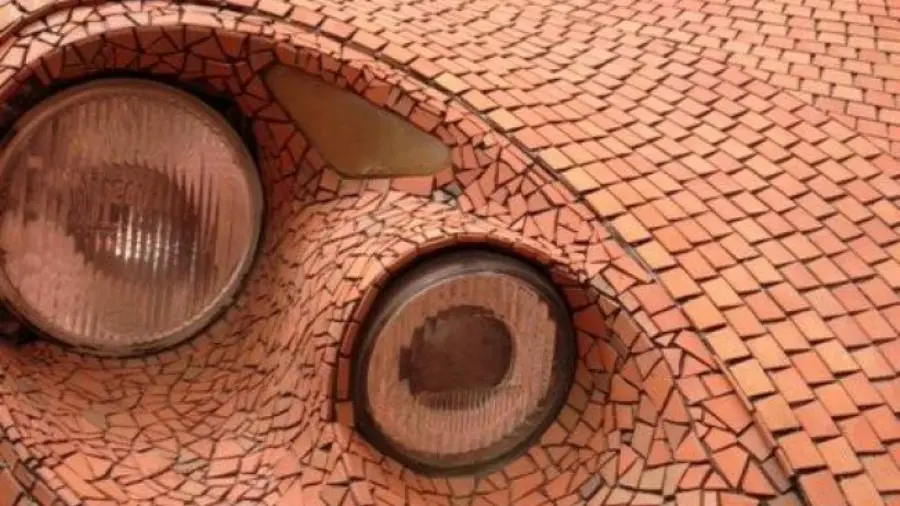 Alain Vagh Céramiques