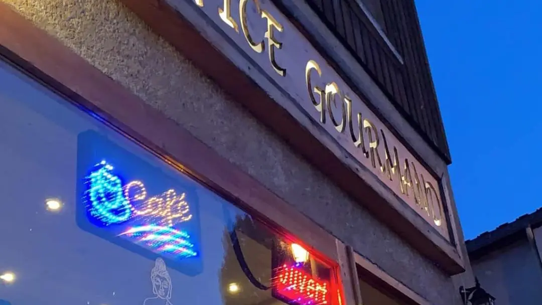 L'Office Gourmand