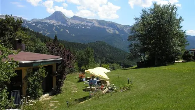 Chambre d'hôtes Col du Liorin