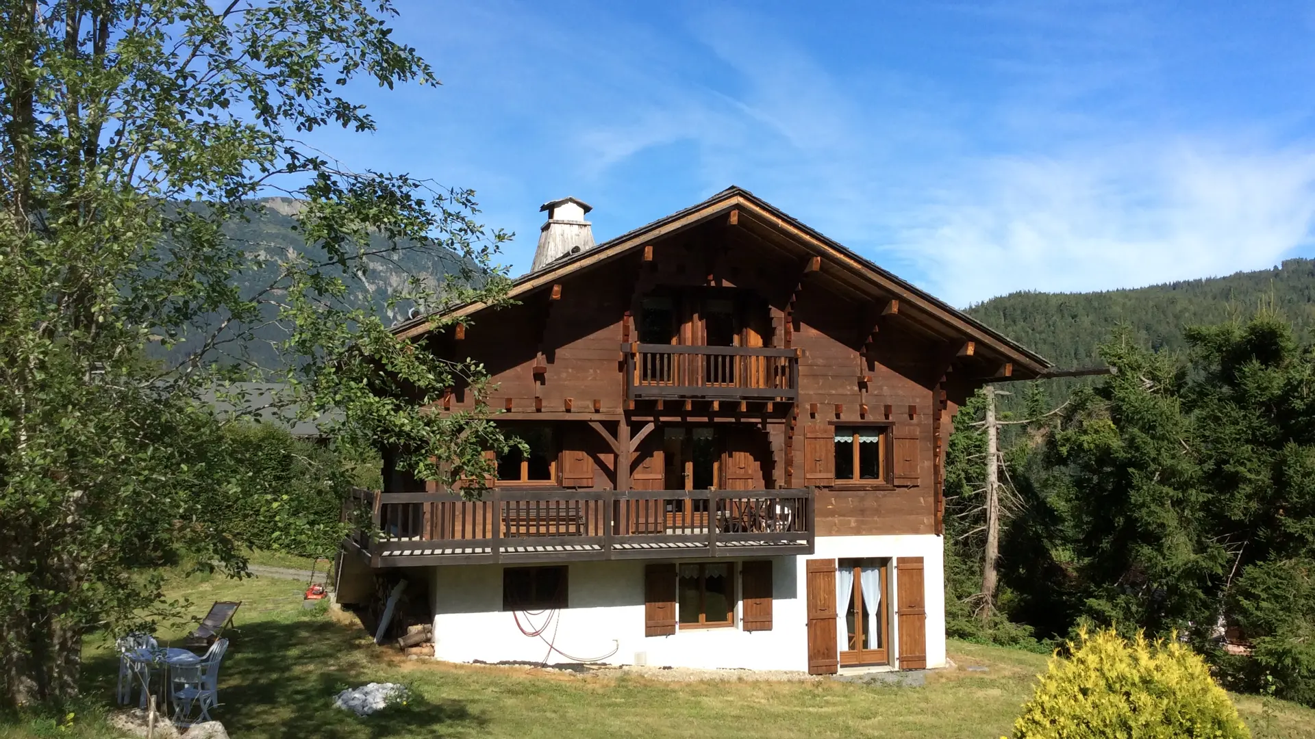 Chalet-Nandat-Devi-Poulat 1