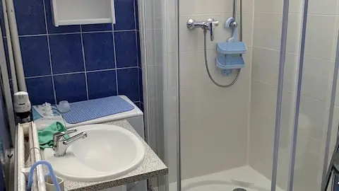 Appartement 4 personnes - Le Cheynet 1 n° 25