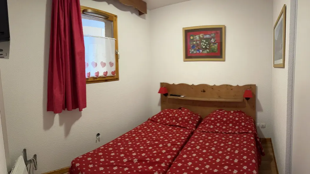 Appartement 4 personnes - Les Granges d'Arvieux n°212